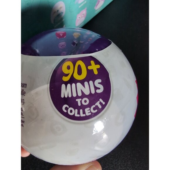 Zuru Mini Brands Series 5 Capsule Novelty & Gag Toy - Picture 3 of 4